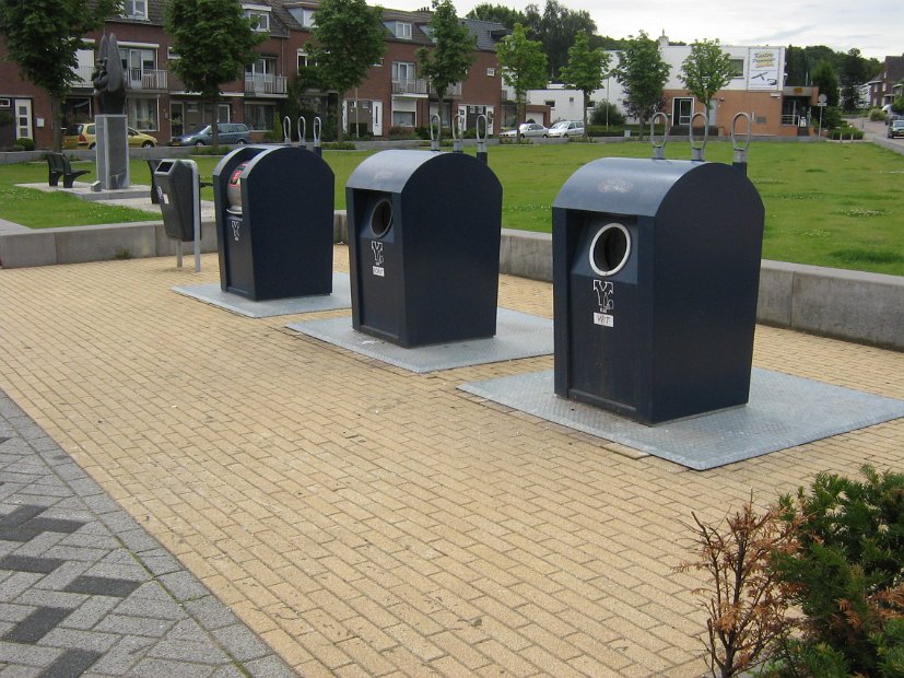 Aandacht voor het milieu